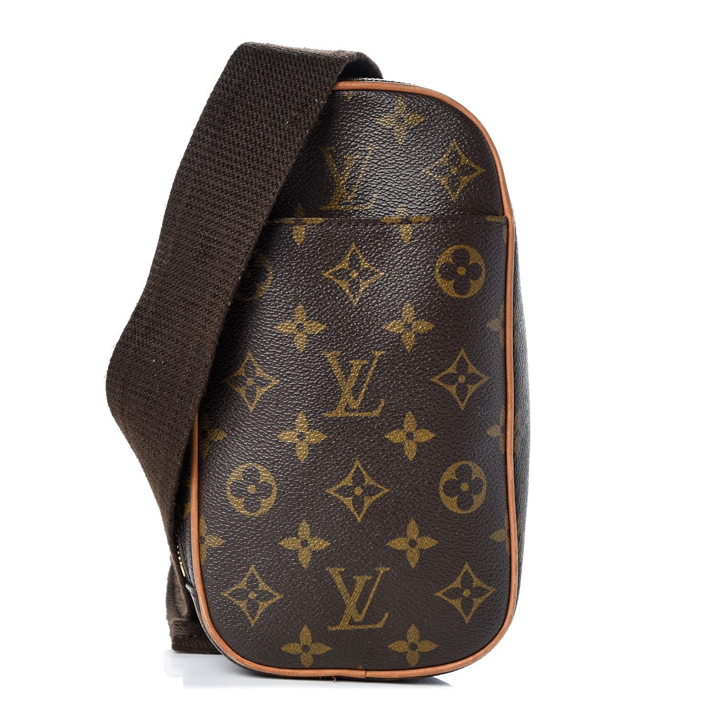 Monogram Pochette Gange