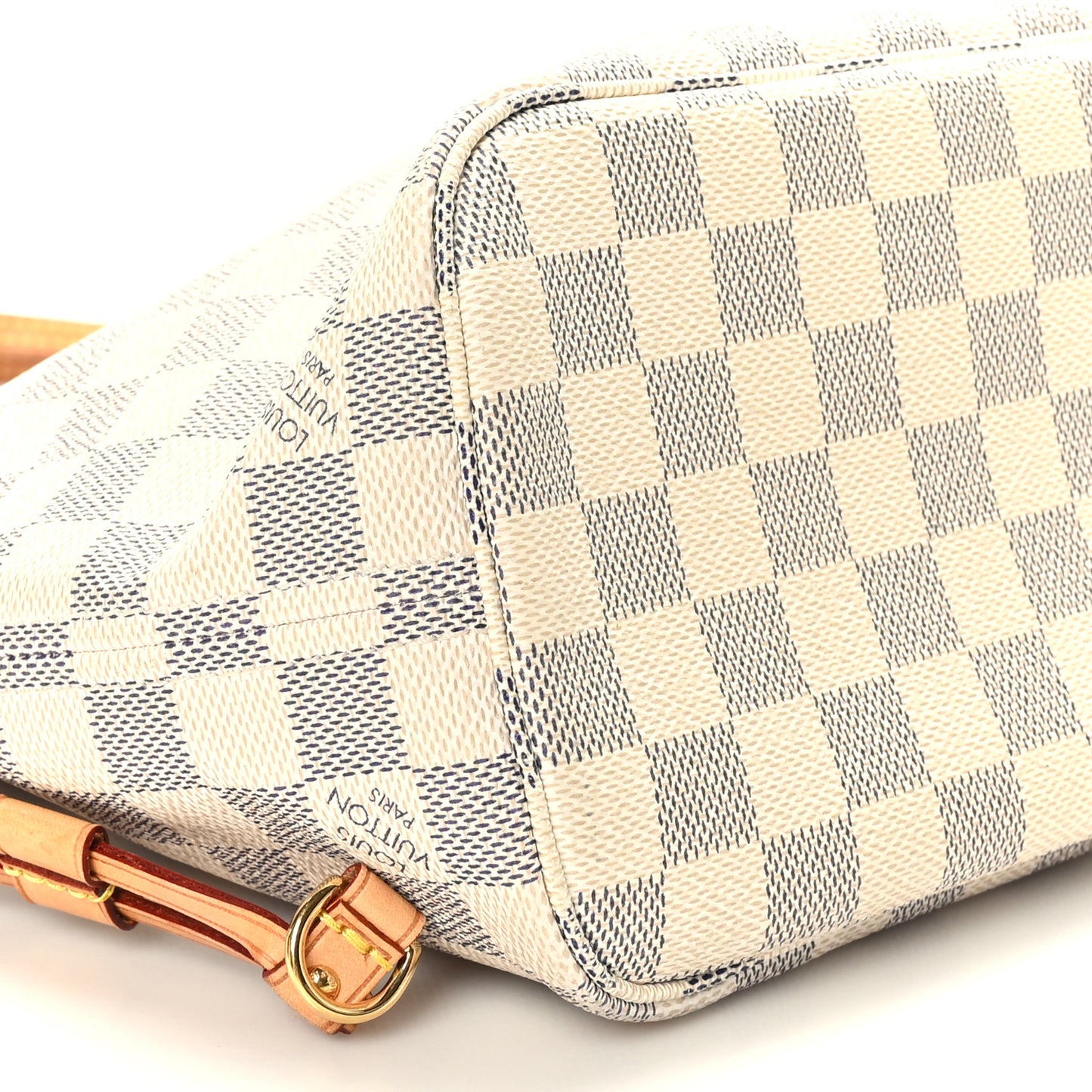 Damier Azur Neverfull PM