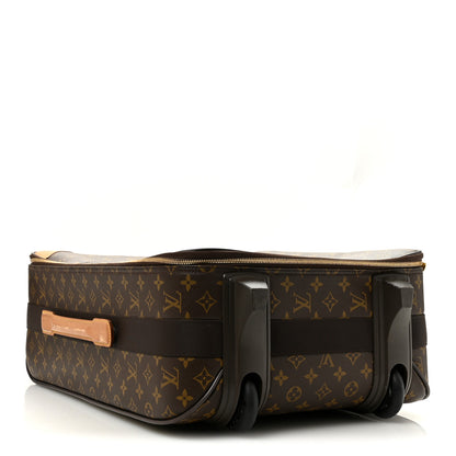 Louis Vuitton Monogram Pegase 55 3 of 12
