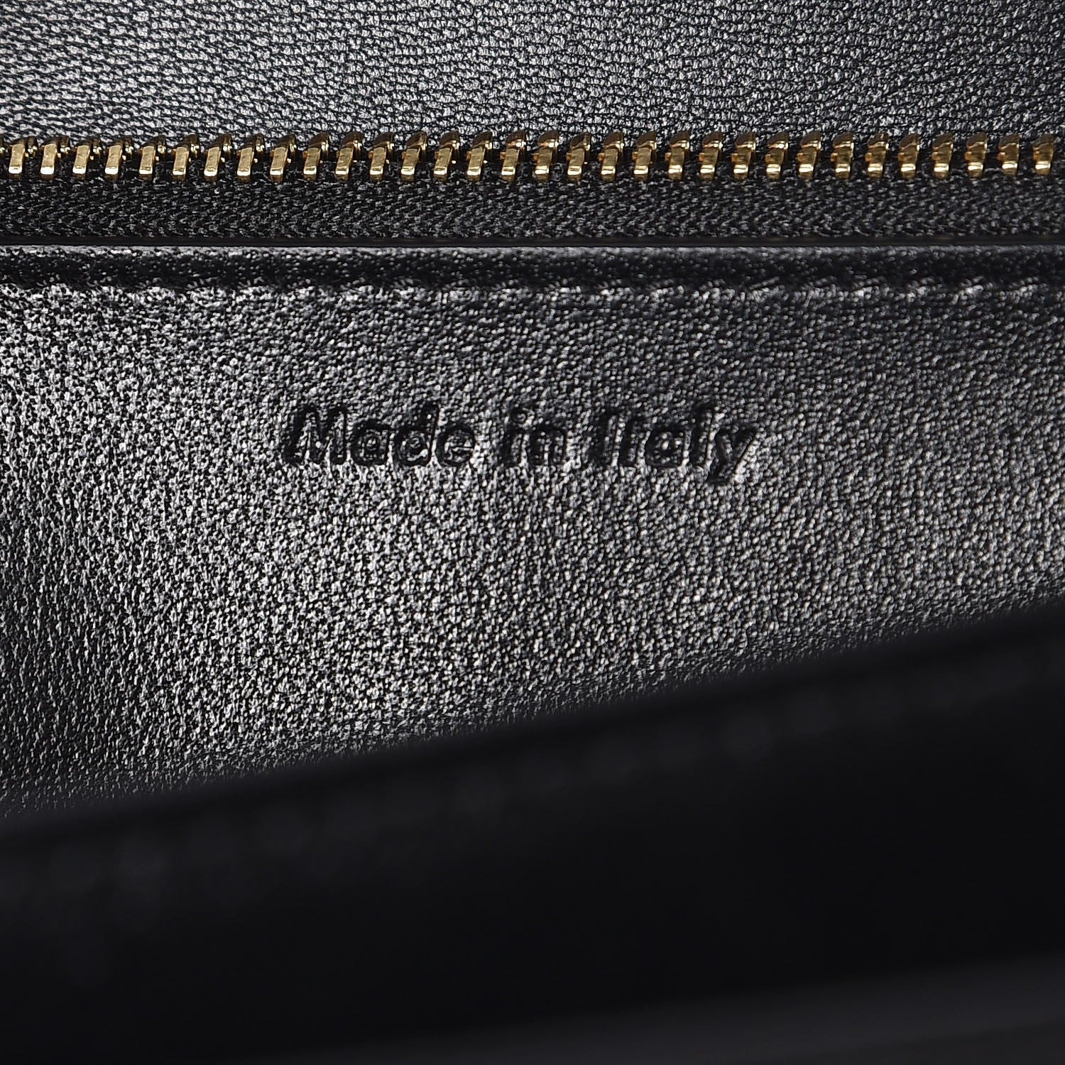 Celine Box Calfskin Medium Classic Box Flap Bag Black 7 of 9