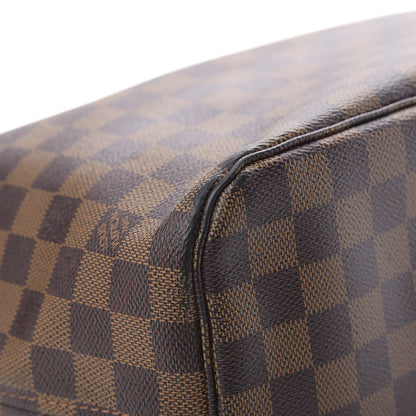 Louis Vuitton Damier Ebene Neo Neverfull MM 10 of 21