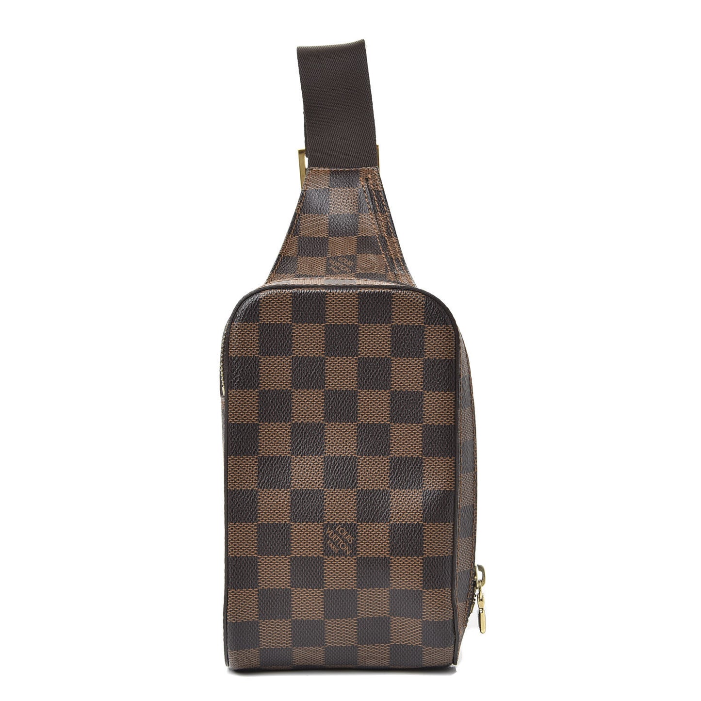 Damier Ebene Geronimos