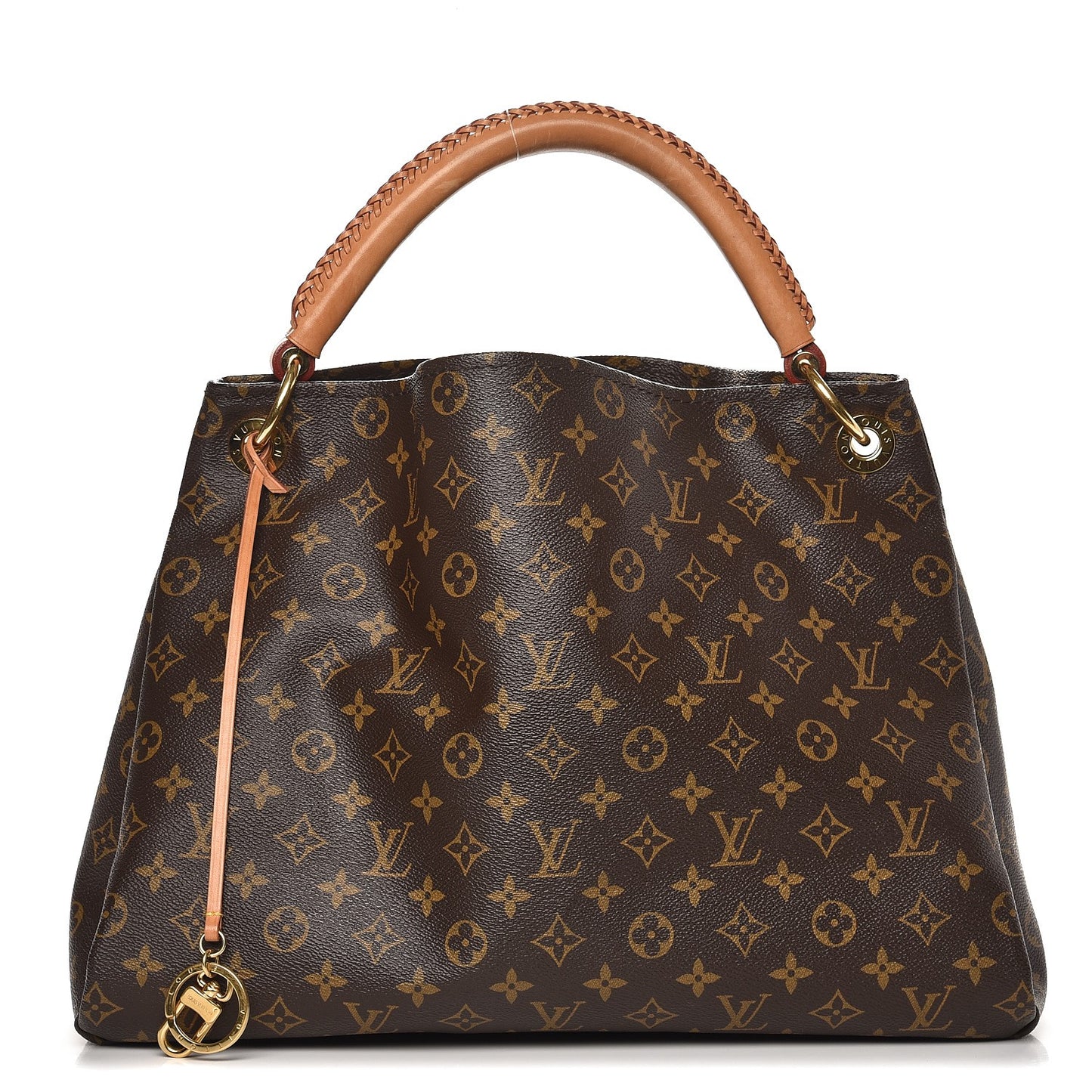 Monogram Artsy MM