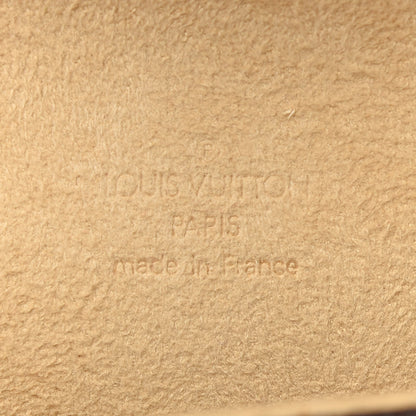 Louis Vuitton Monogram Pochette Florentine S 6 of 11
