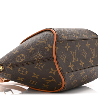 Louis Vuitton Monogram Ellipse PM 9 of 10
