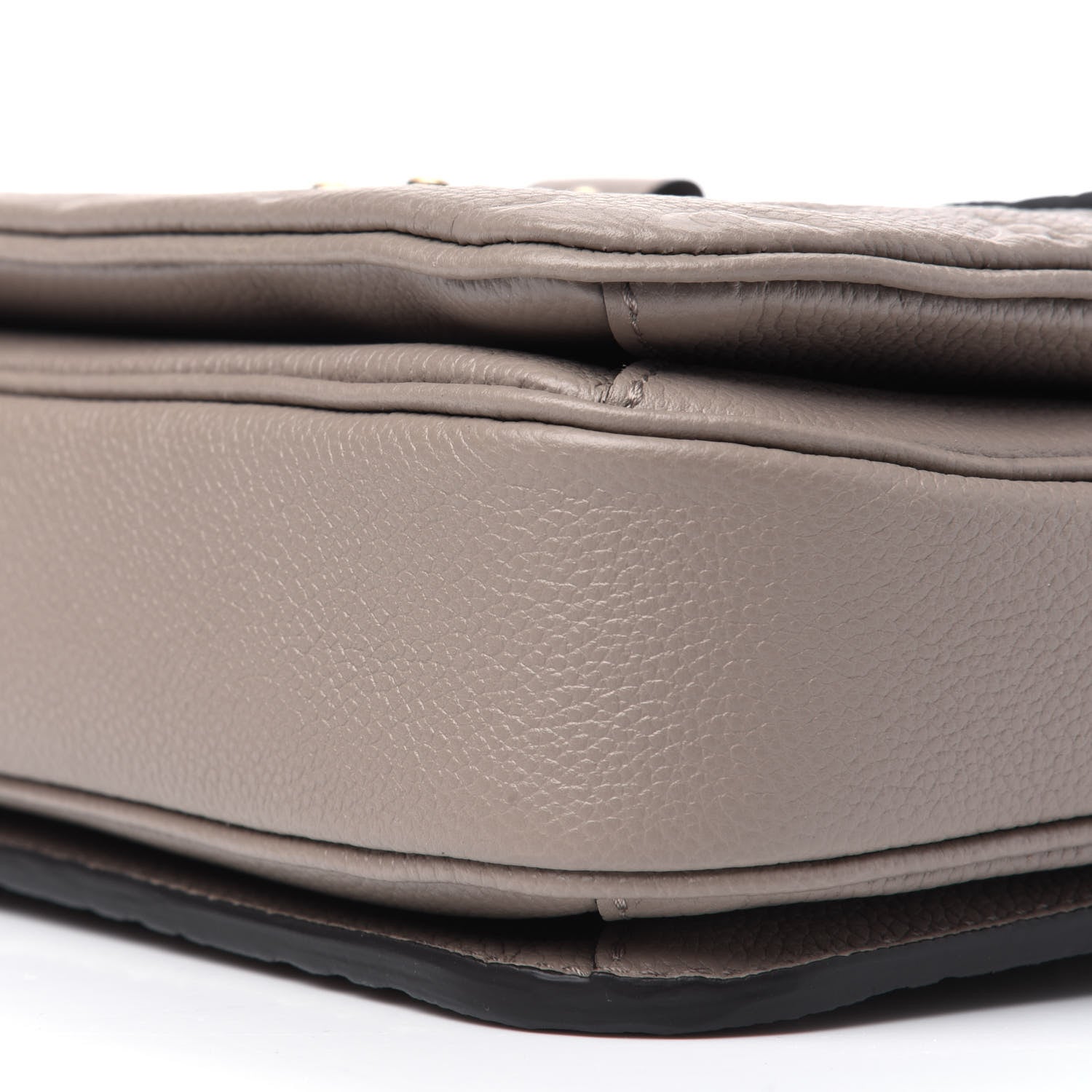 Louis Vuitton Empreinte Pochette Metis Tourterelle 10 of 12