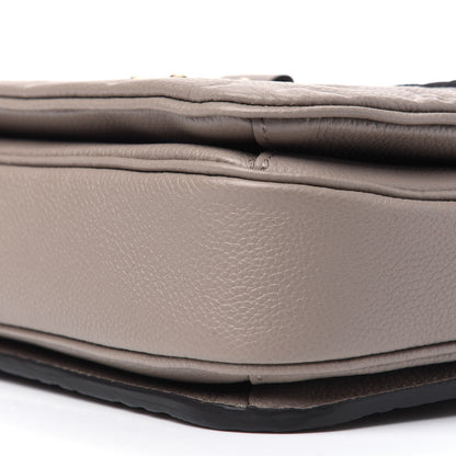 Louis Vuitton Empreinte Pochette Metis Tourterelle 10 of 12