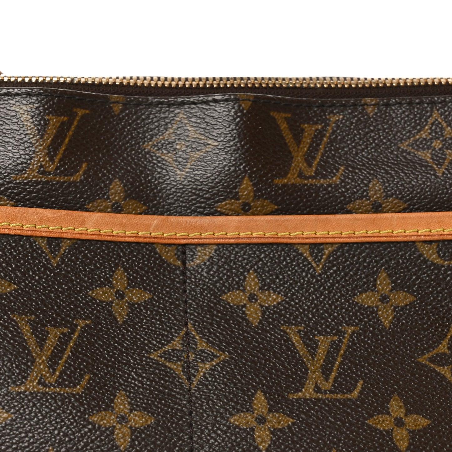 Monogram Popincourt Long Shoulder Bag