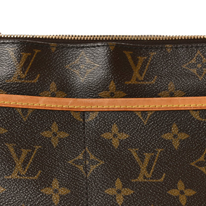 Louis Vuitton Monogram Popincourt Long Shoulder Bag 7 of 10