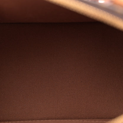 Louis Vuitton Monogram World Tour Alma BB 5 of 13