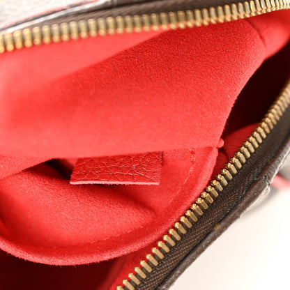 Louis Vuitton Monogram Retiro NM Cherry 7 of 15