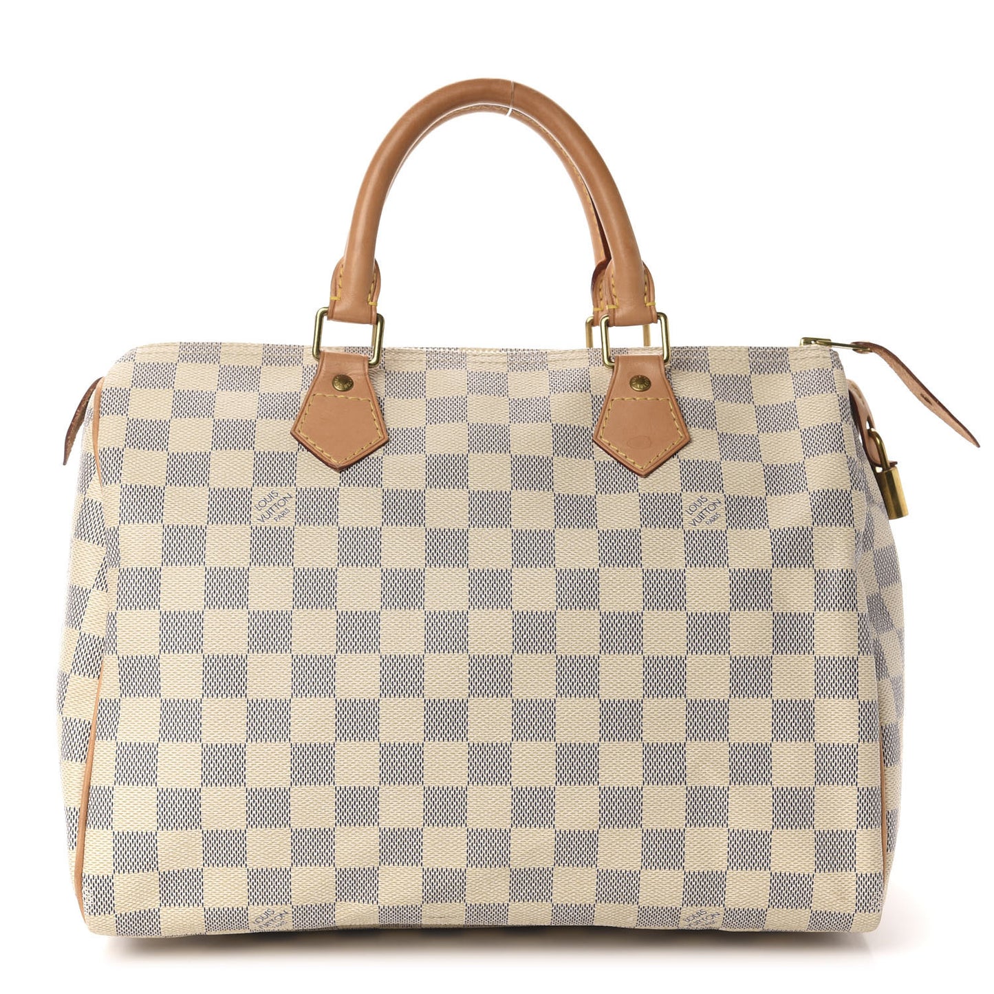 Damier Azur Speedy 30