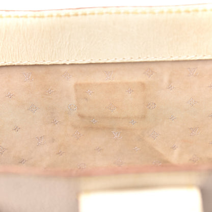 Louis Vuitton Suhali L Imprevisible White 22 of 29