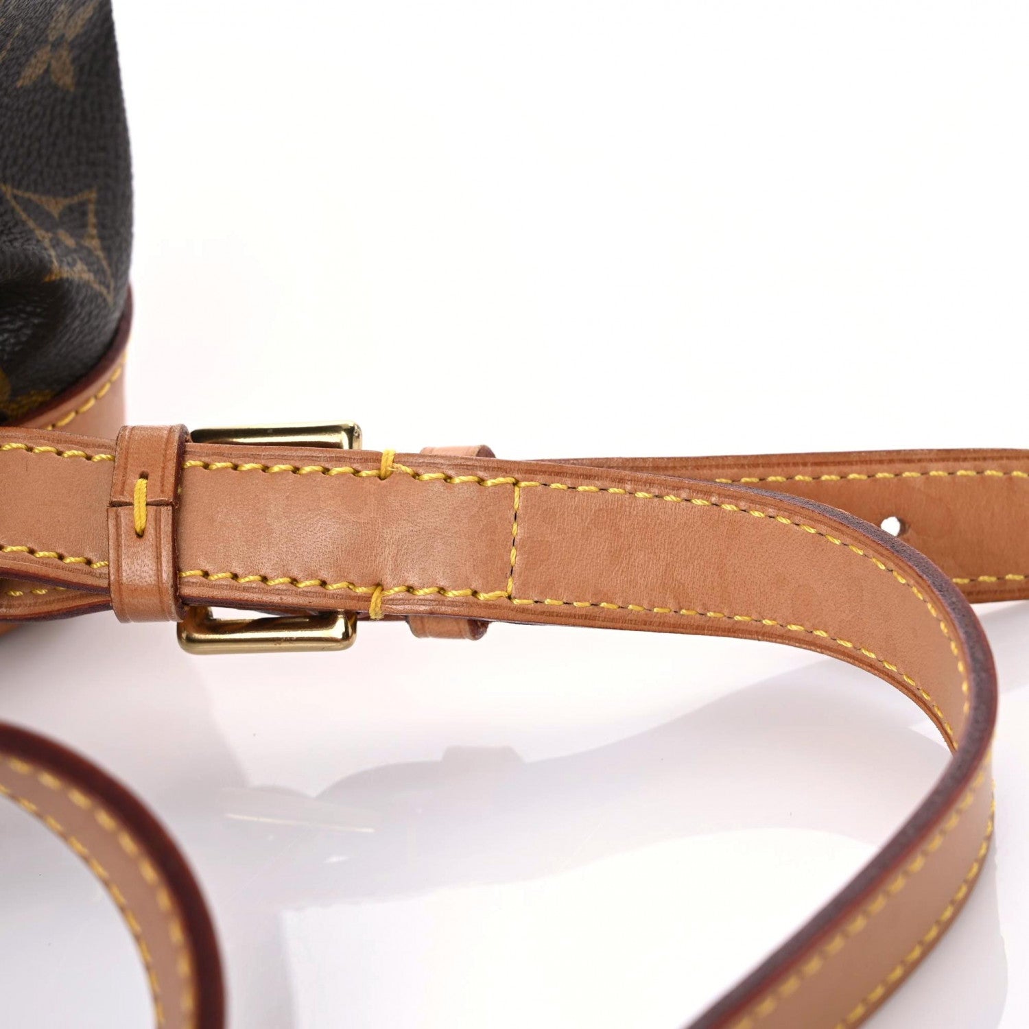 Louis Vuitton Monogram Montsouris MM Backpack 21 of 24