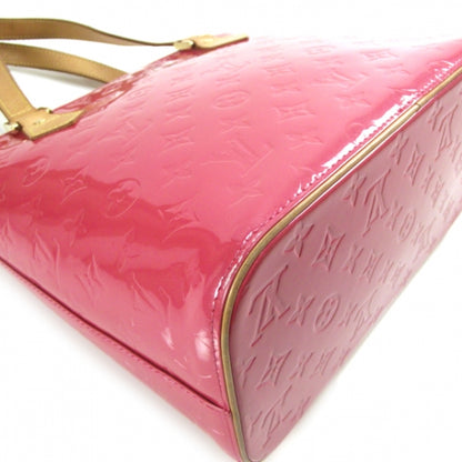 Louis Vuitton Vernis Houston Framboise 5 of 9
