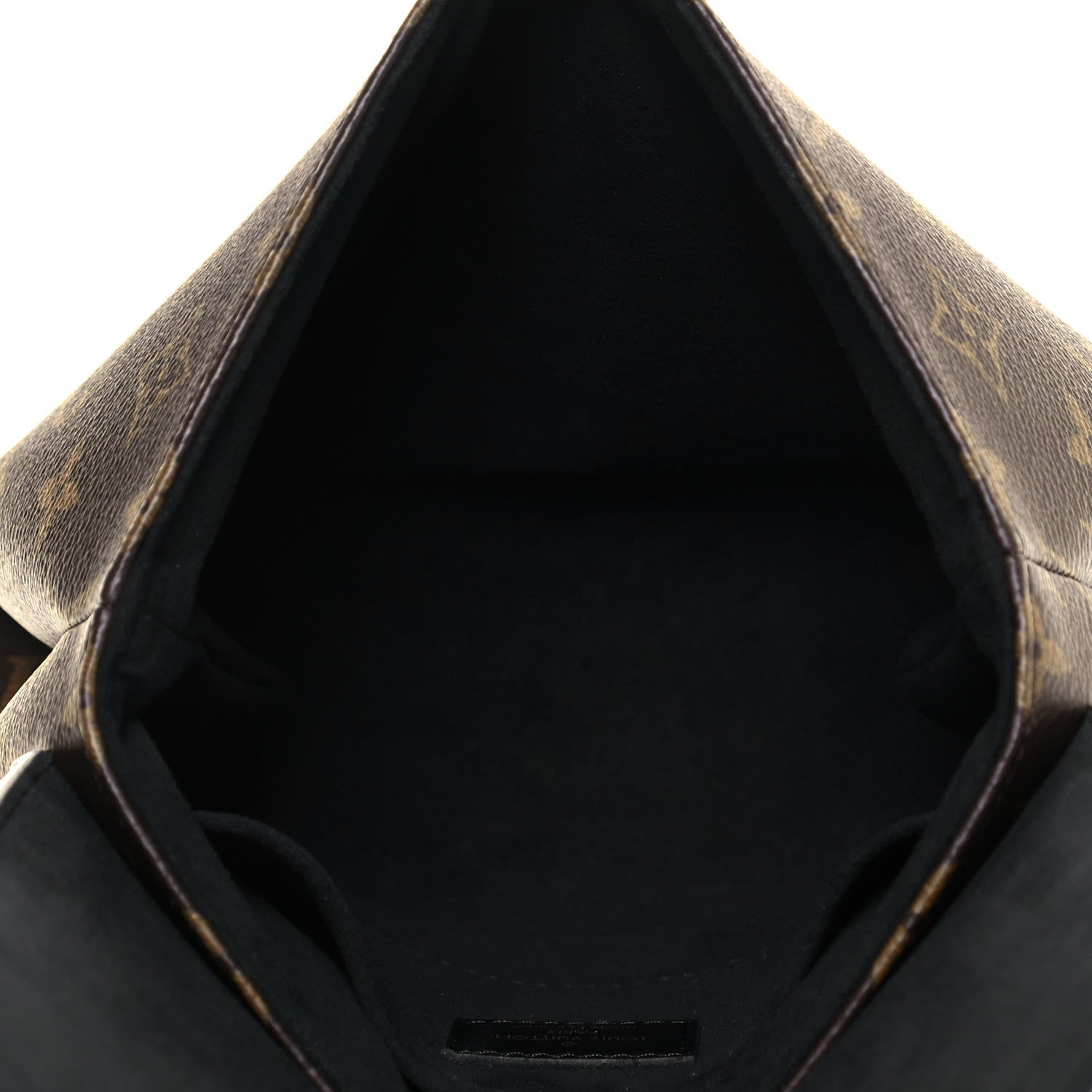 Louis Vuitton Monogram Locky BB Black 5 of 14