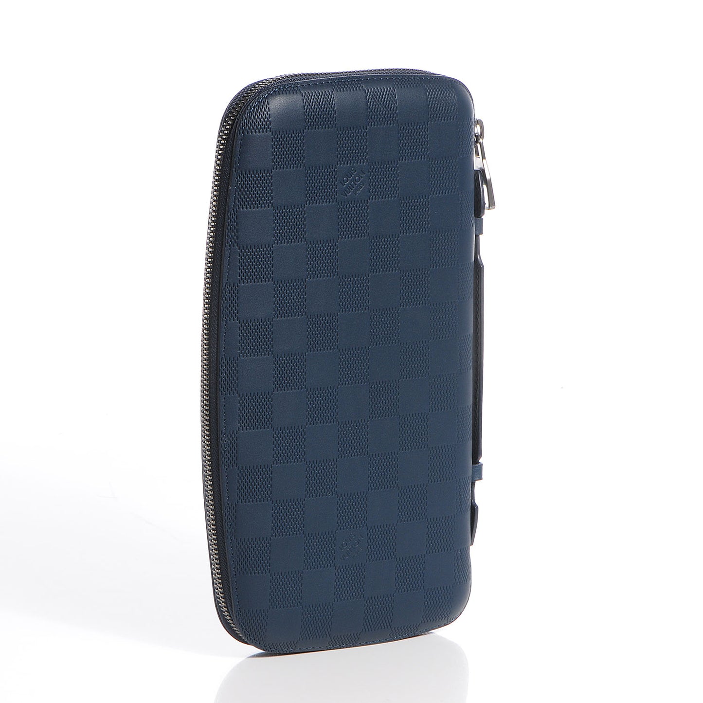 Damier Infini Atoll Wallet Cosmos