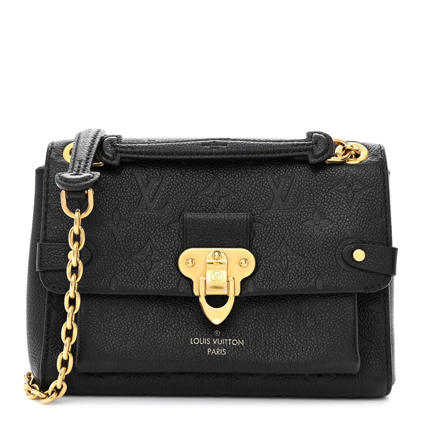 Empreinte Vavin BB Black