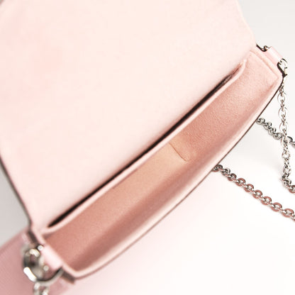 Louis Vuitton Epi Pochette Felicie Rose Ballerine 5 of 9