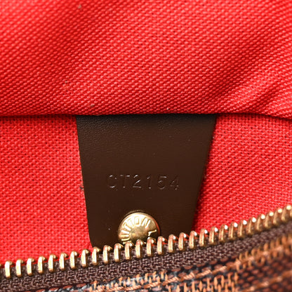 Louis Vuitton Damier Ebene Speedy 25 6 of 10