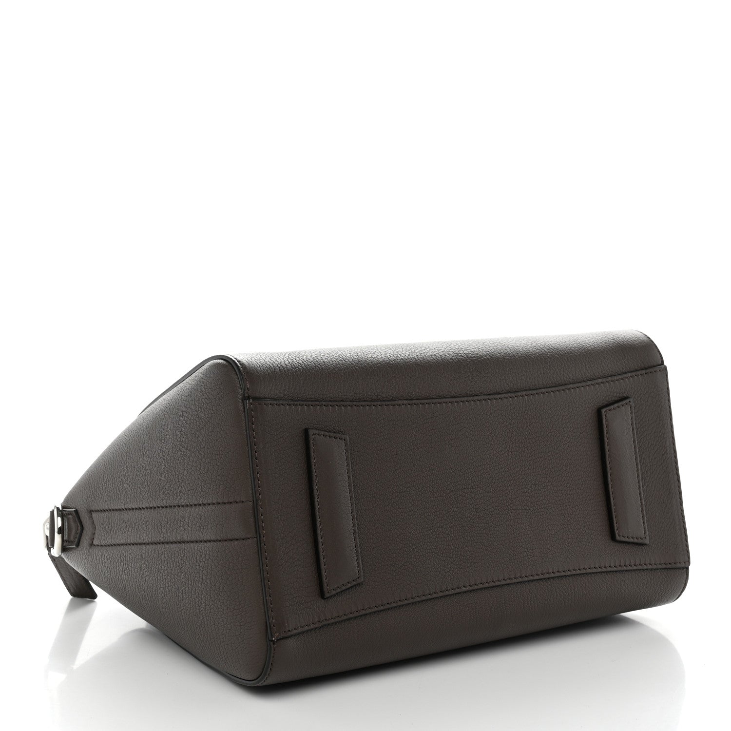 Givenchy Sugar Goatskin Small Antigona Heather Grey 4 of 10