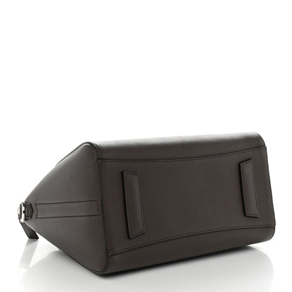 Givenchy Sugar Goatskin Small Antigona Heather Grey 4 of 10