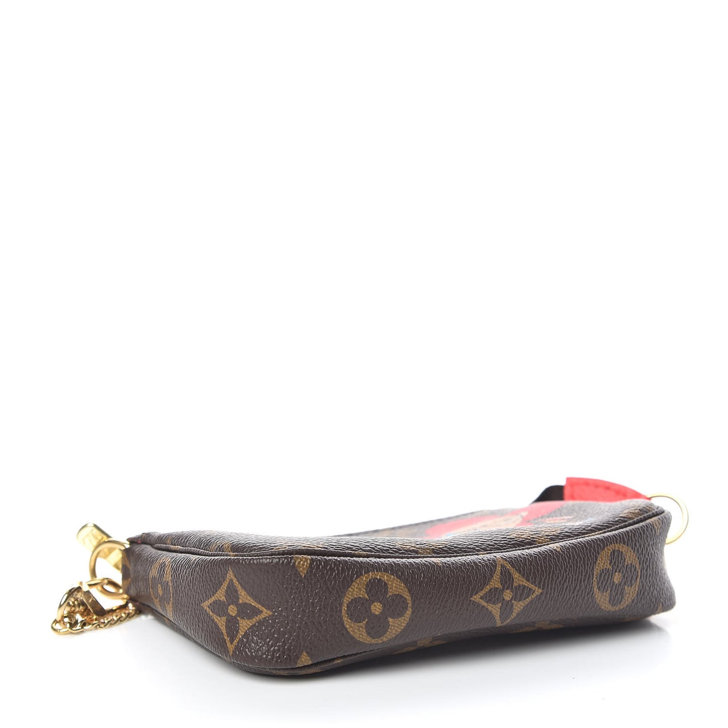Monogram 2019 Christmas Animation Mini Tokyo Pochette Accessories