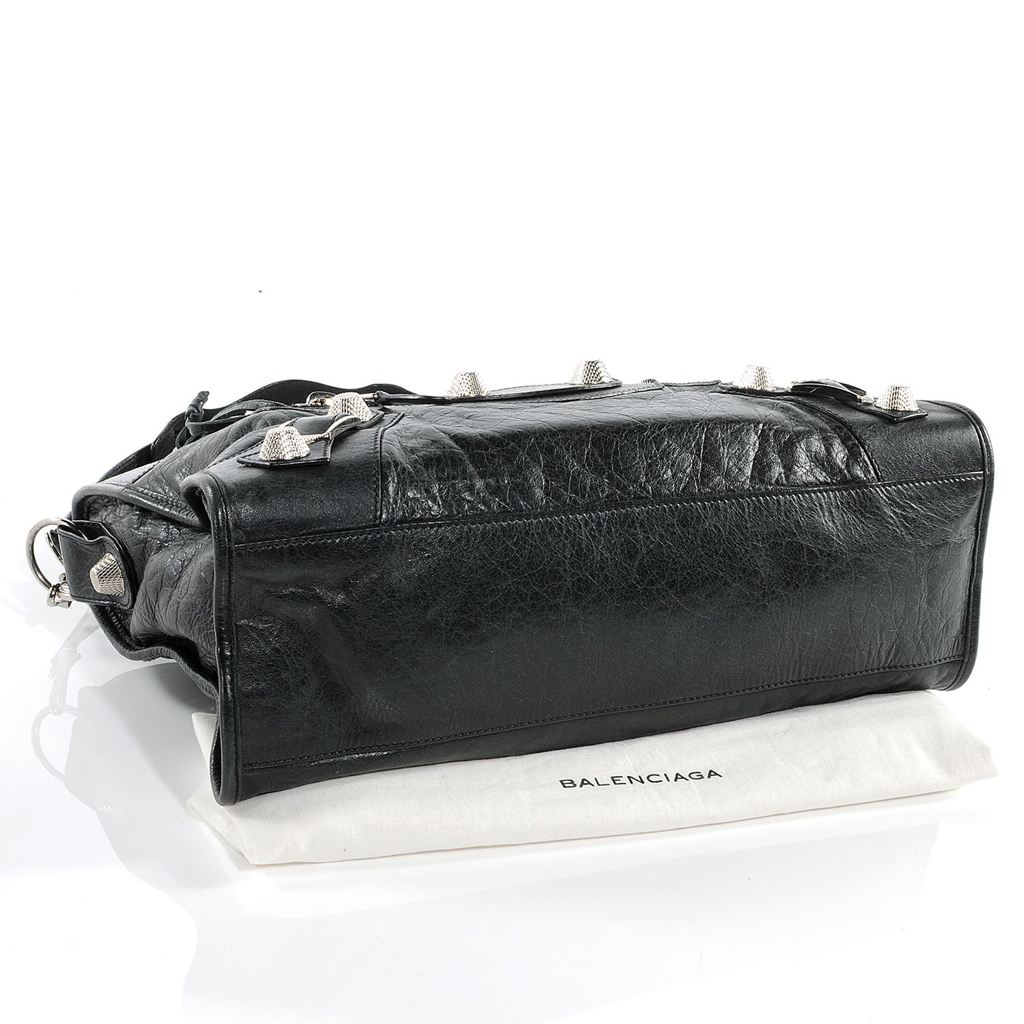 Agneau Giant 21 City Black