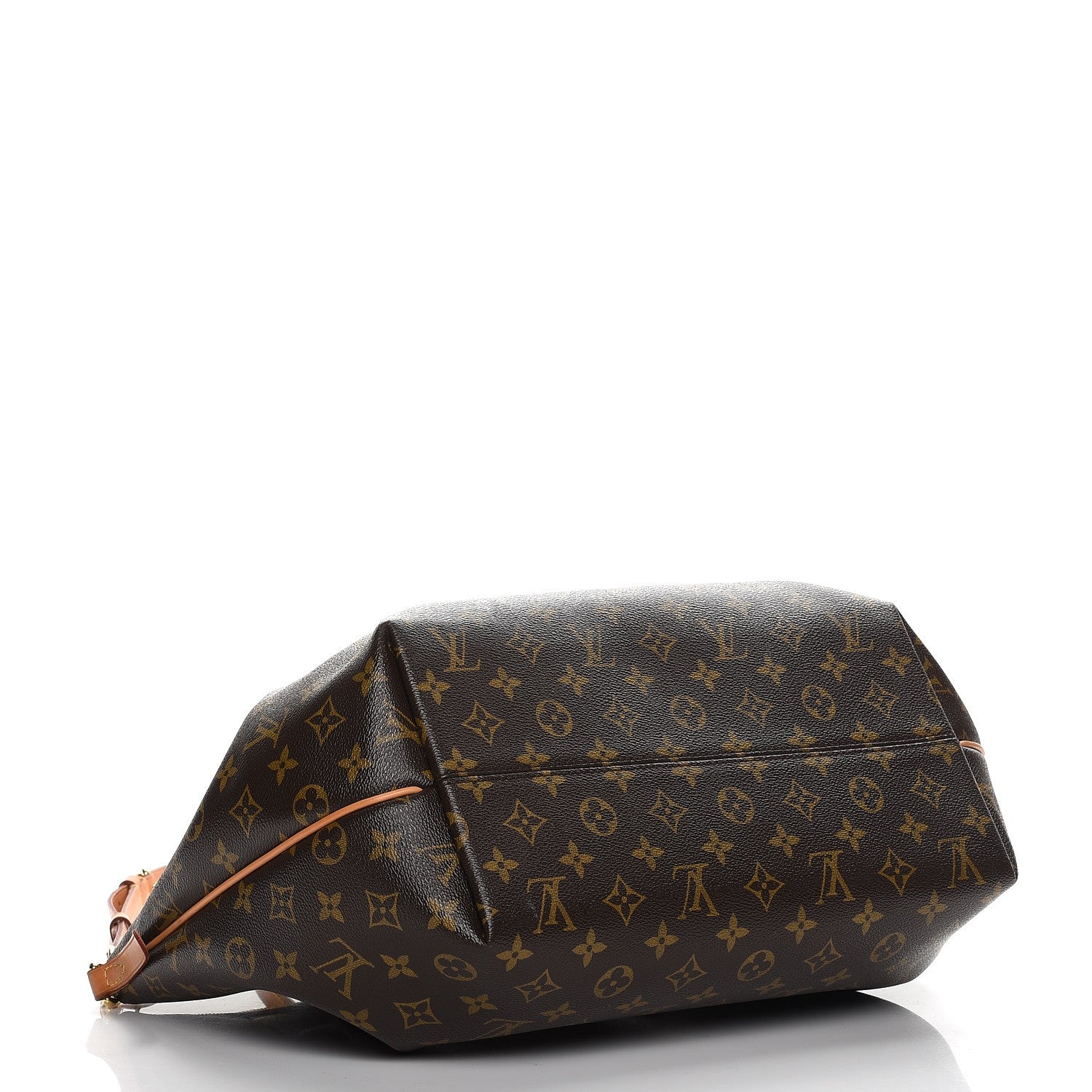 Louis Vuitton Monogram Turenne GM 5 of 9