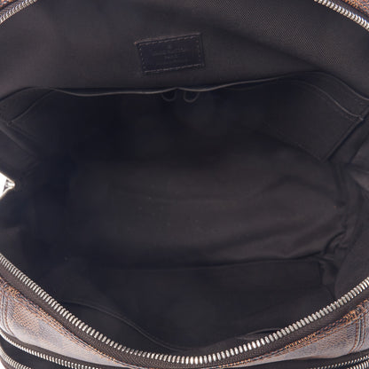 Louis Vuitton Damier Ebene Jake Backpack 6 of 8