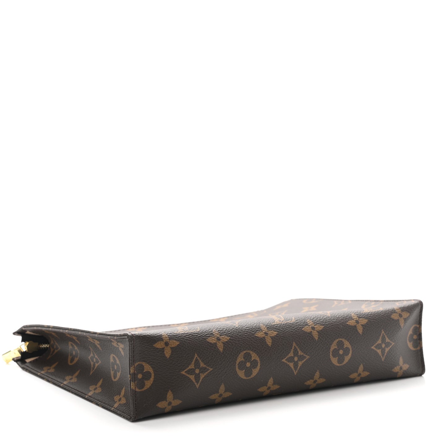 Monogram Toiletry Pouch 26