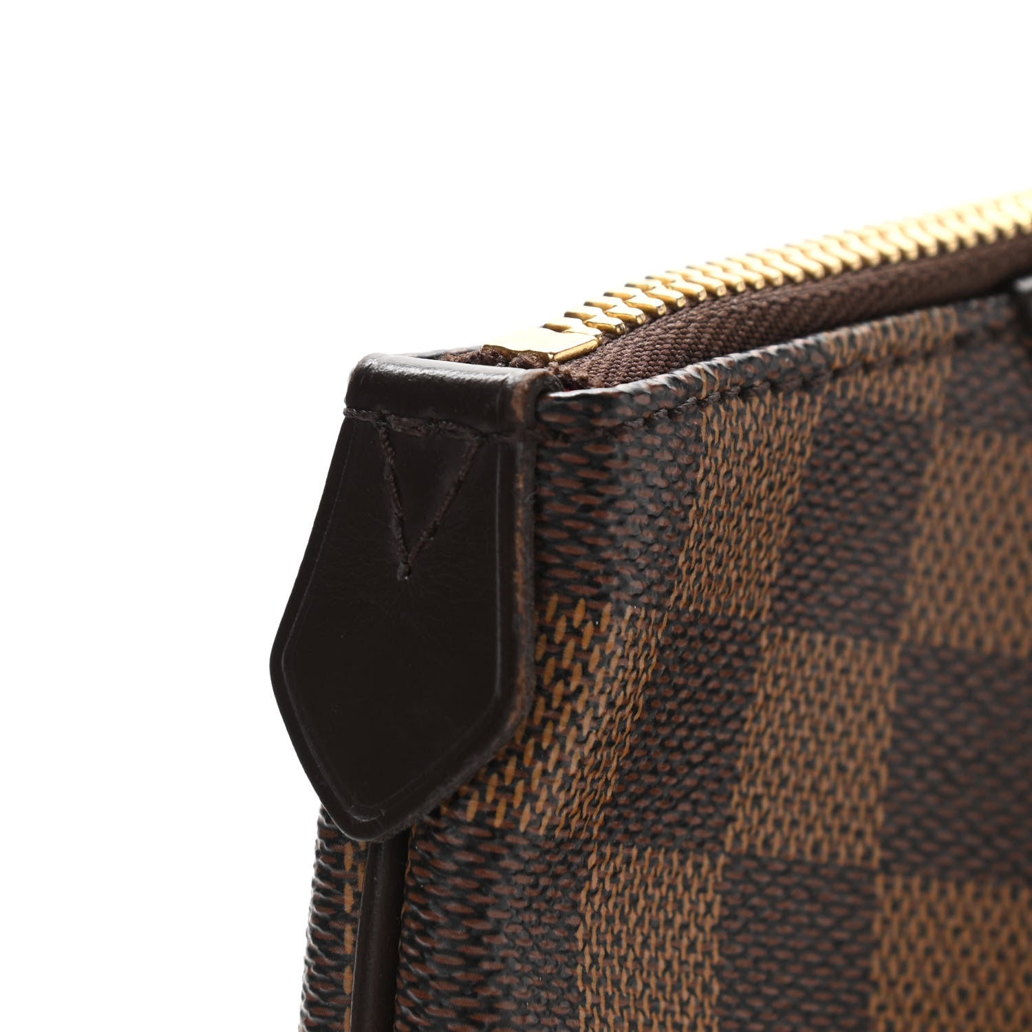 Louis Vuitton Damier Ebene Westminster GM 10 of 13