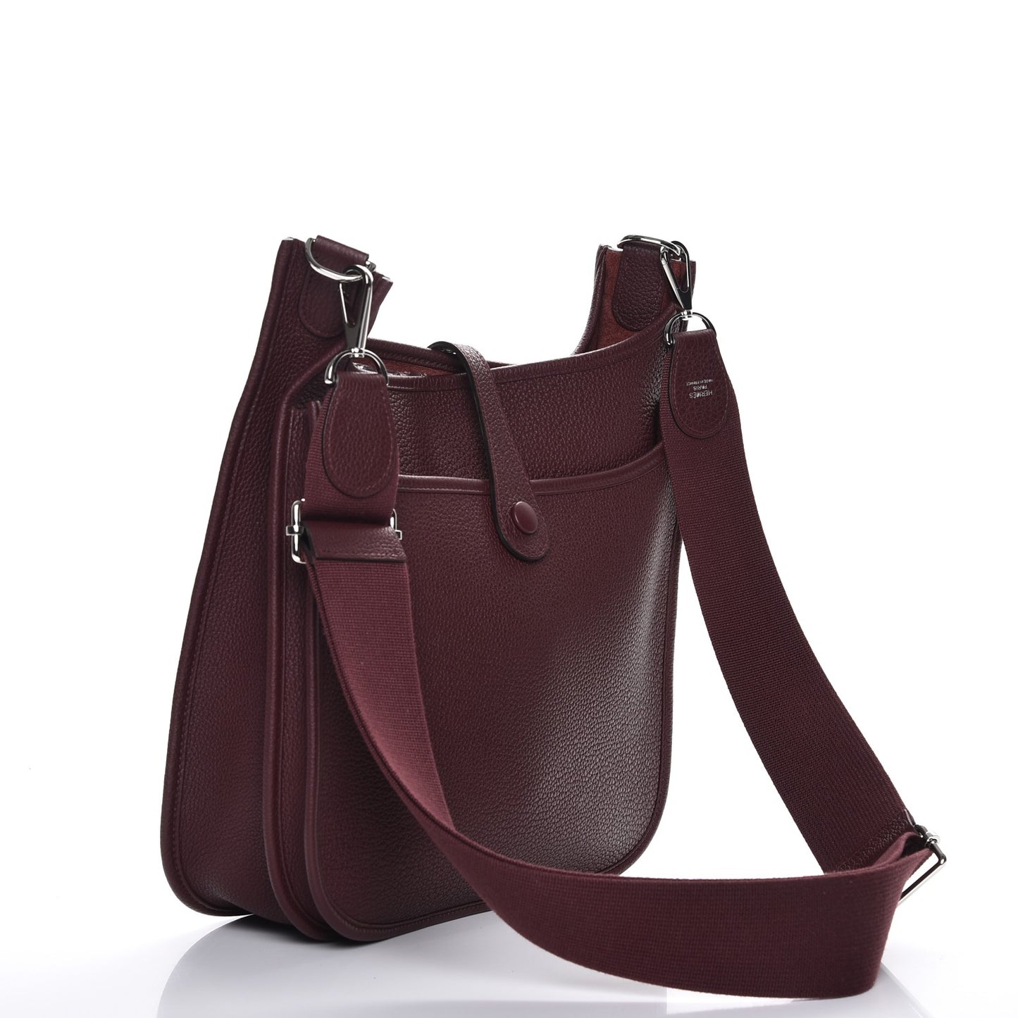 Taurillon Clemence Evelyne III PM Bordeaux