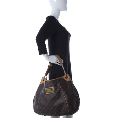 Louis Vuitton Monogram Galliera GM 2 of 8