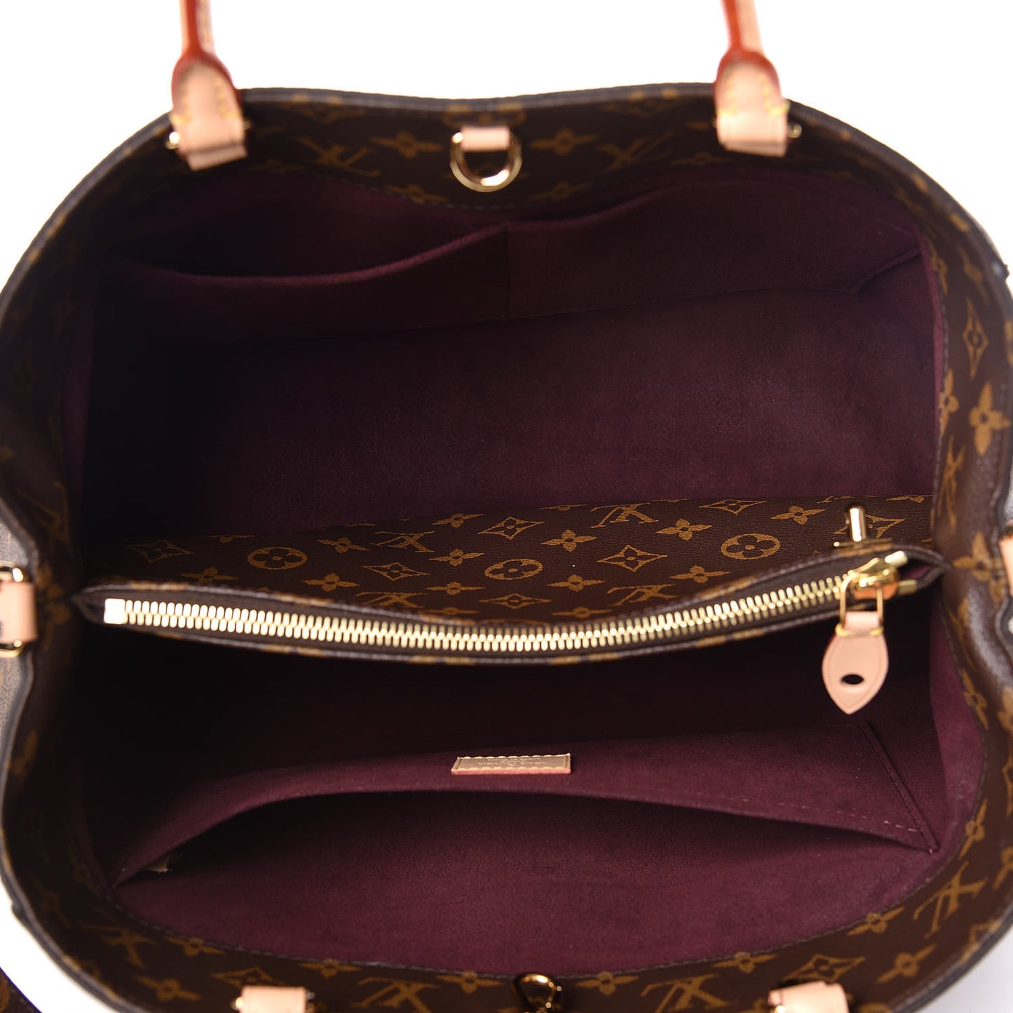 Monogram Montaigne GM
