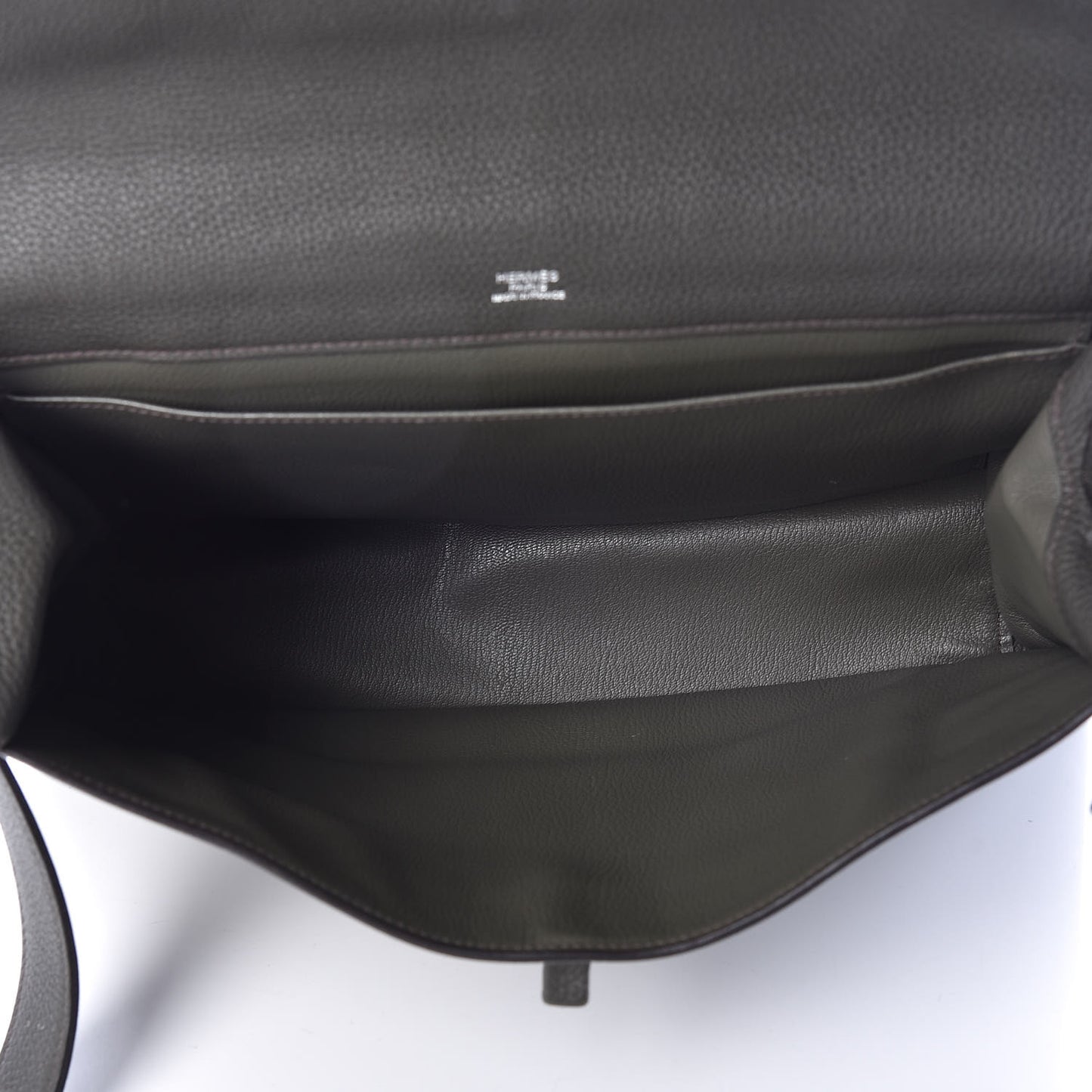 Taurillon Clemence Etribelt Vert De Gris
