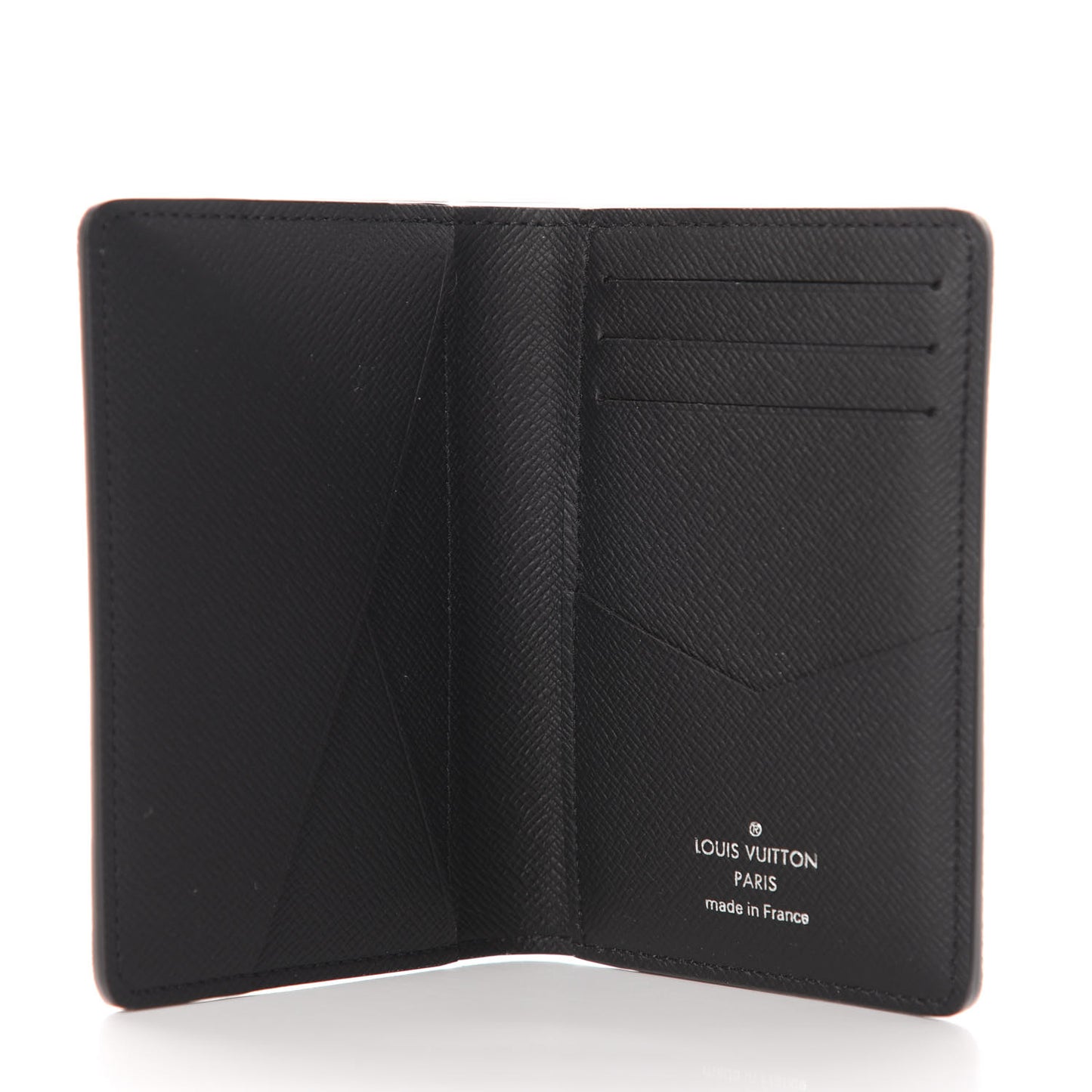 Monogram Galaxy Pocket Organizer