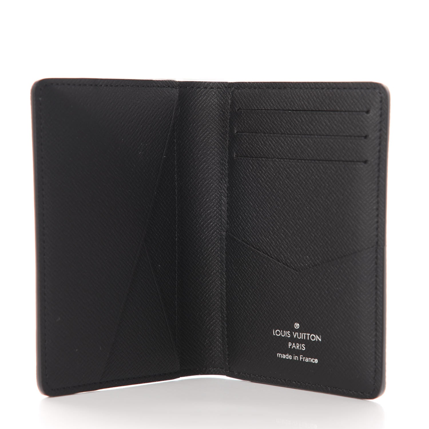 Louis Vuitton Monogram Galaxy Pocket Organizer 5 of 8