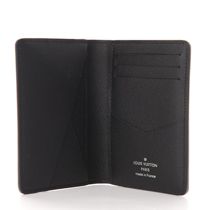 Louis Vuitton Monogram Galaxy Pocket Organizer 5 of 8
