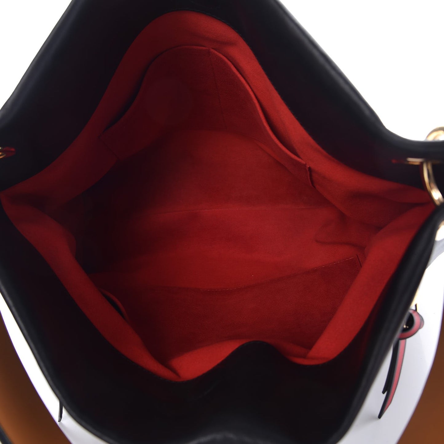 Monogram Tuileries Hobo Black