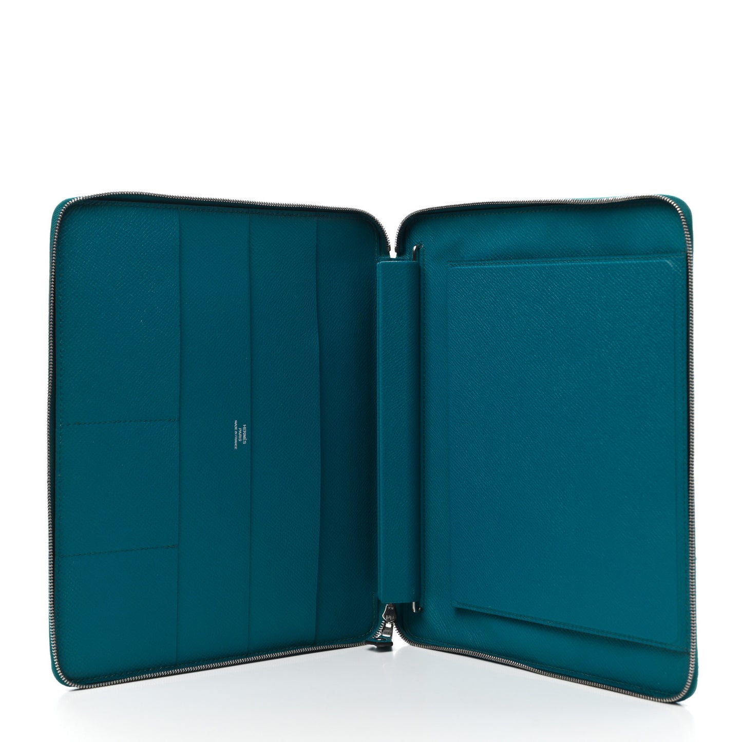 Epsom E-Zip iPad Notebook Cover Cobalt