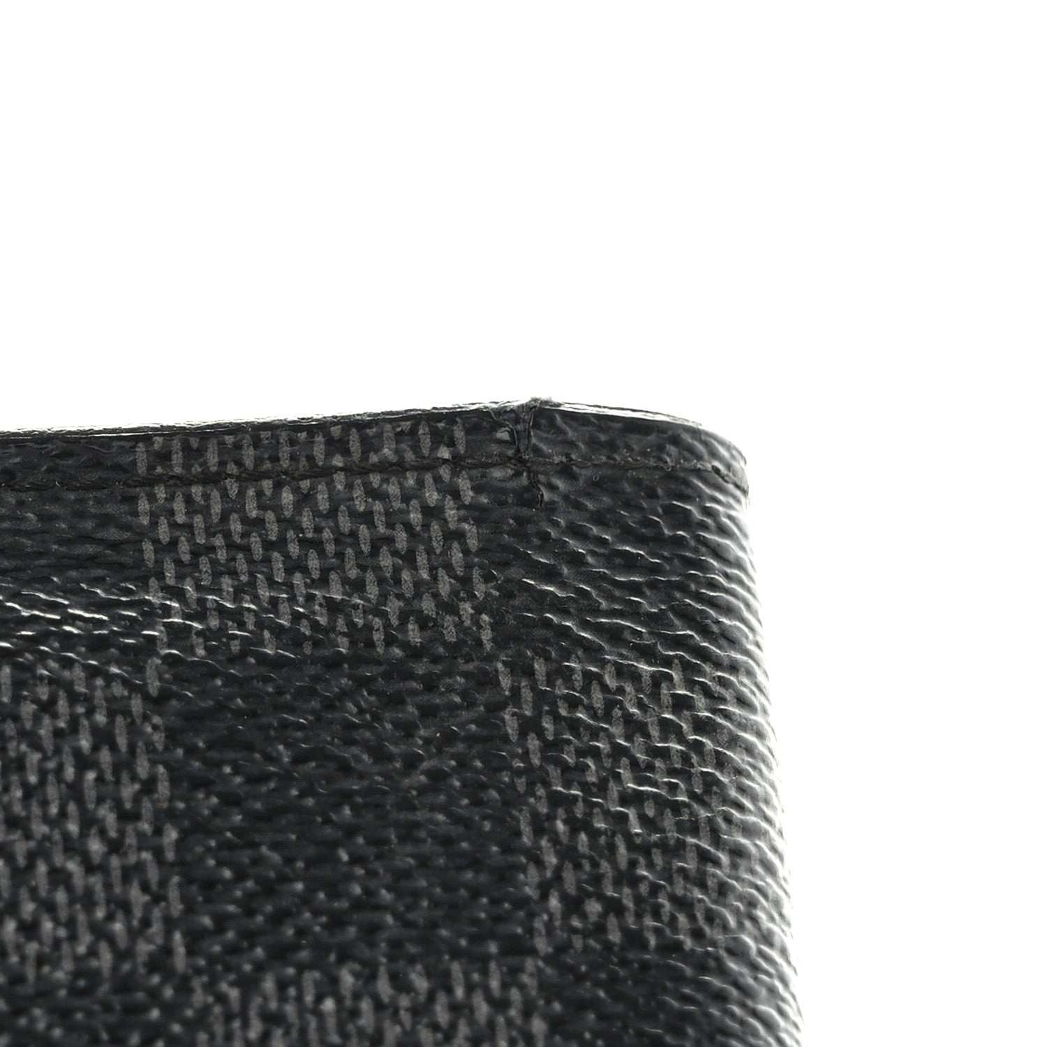 Louis Vuitton Damier Graphite Pocket Organizer NM 10 of 14