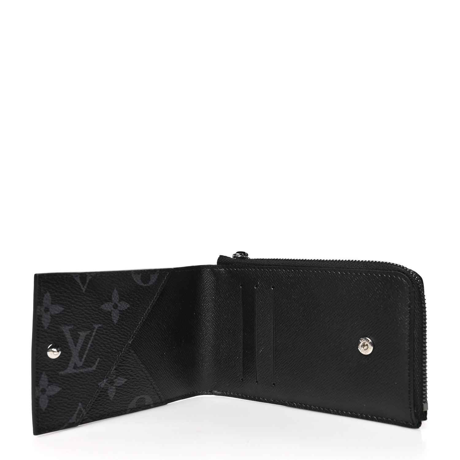 Louis Vuitton Monogram Eclipse 5 of 7