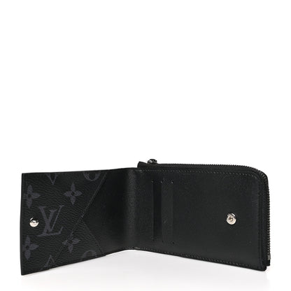 Louis Vuitton Monogram Eclipse 5 of 7