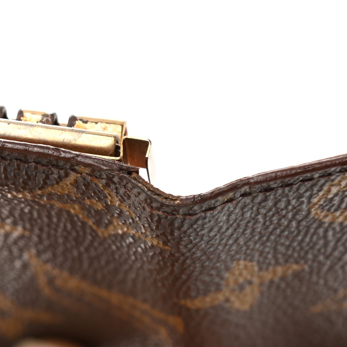 Monogram 6 Key Multicles Holder