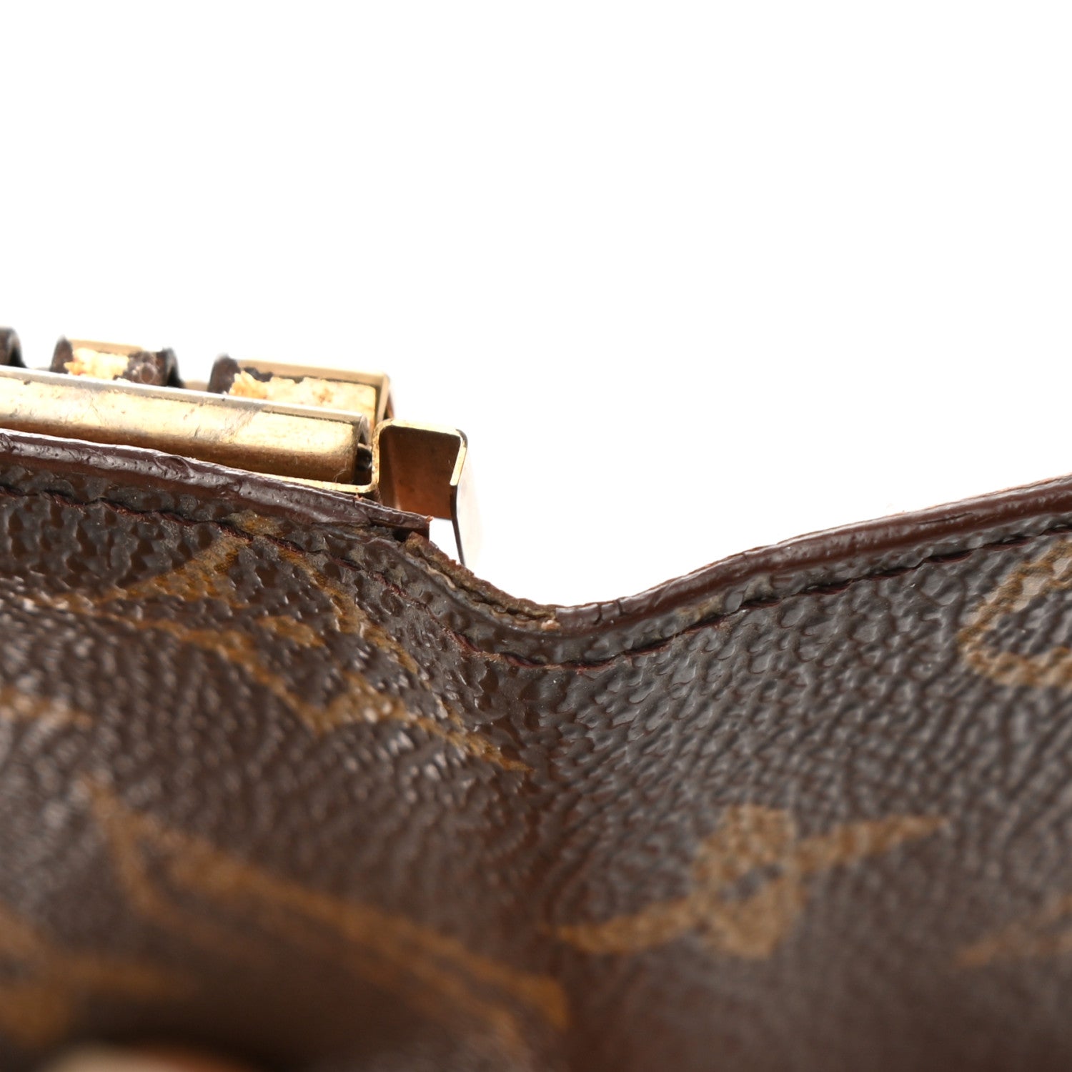 Louis Vuitton Monogram 6 Key Multicles Holder 10 of 11