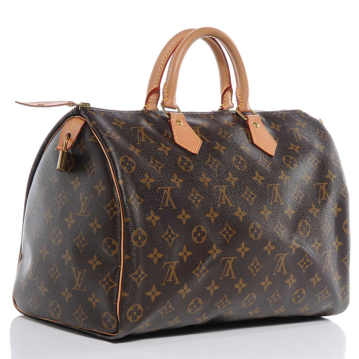 Monogram Speedy 35