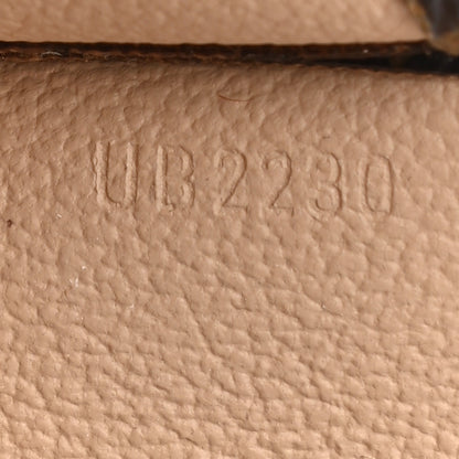 Louis Vuitton Monogram Toiletry Pouch 26 7 of 11