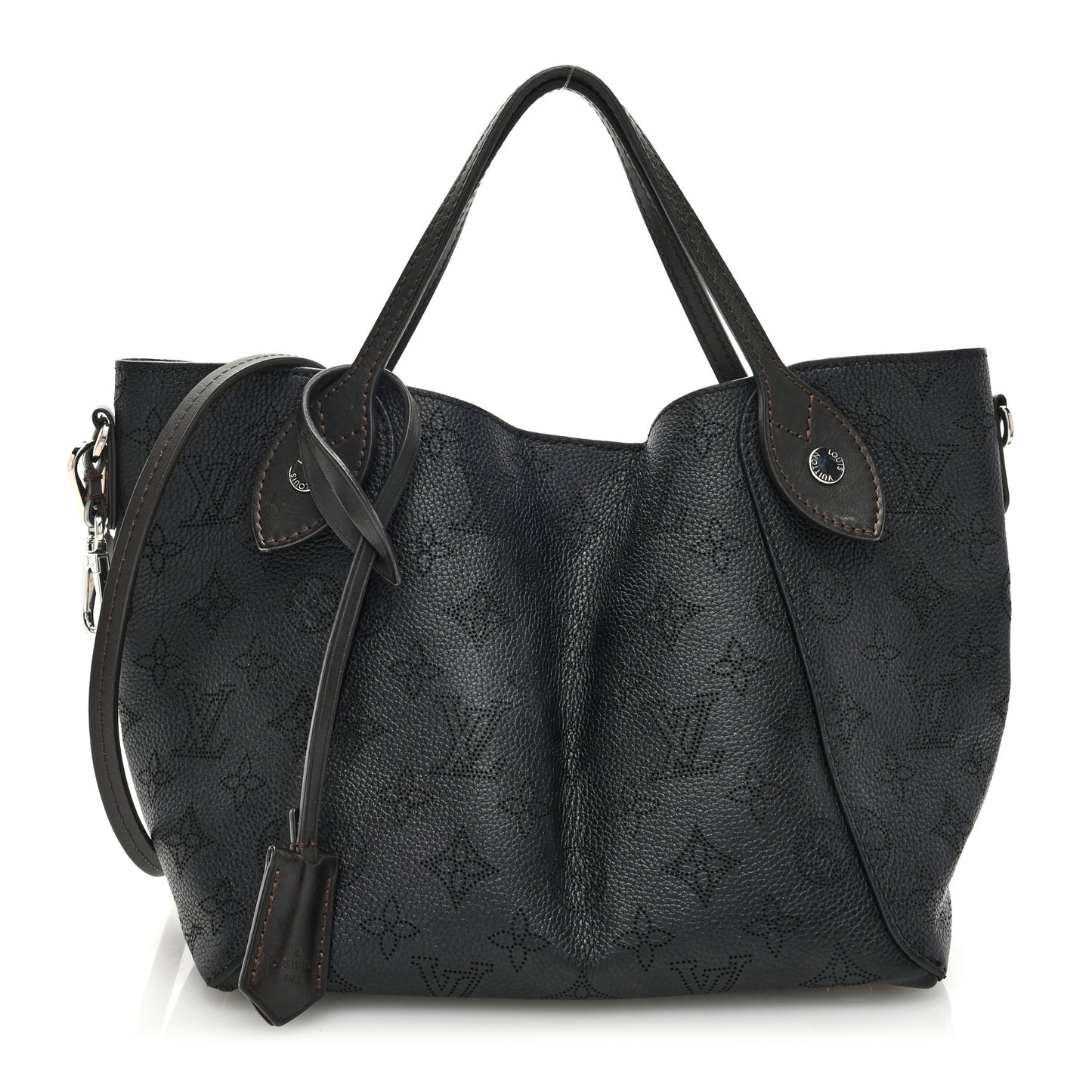 Mahina Hina PM Black