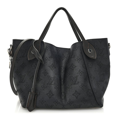 Louis Vuitton Mahina Hina PM Black 1 of 9